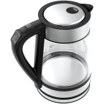 AENO Electric Kettle, Tongtai smart wifi, glass kettle, 220-240V~, 50/60Hz, 1850-2200W,  Strix, NW:1.15Kg