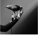 Сешоар Rowenta CV888LF0, HAIR DRYER AC KL POUCH