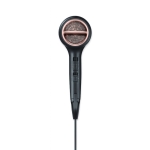 Сешоар Beurer HC 80 Hair dryer, 2 200 W, triple ionic function, professional AC motor, 2 attachments, 3 heat settings,2 blower settings, cold air, overheating protection 