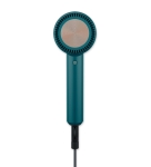 Сешоар Beurer HC 35 Ocean Compact hair dryer, 2000 W, nozzle attachment, Ion function, LED display, 3 heat settings, 3 blower settings, cold air, overheating protection, Bag