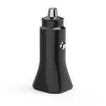 Зарядно за кола HAMA "Eco", USB-C, 25 W, 187279