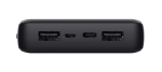 Външна батерия TRUST Primo Fast Powerbank 20000 mAh