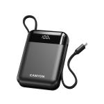 CANYON power bank OnPower 104 10000mAh Black
