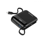 CANYON power bank OnPower 104 10000mAh Black