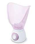 Сауна Beurer FS 60 Facial Sauna and Steam Inhaler + Beurer FC 41 Deep pore cleanser