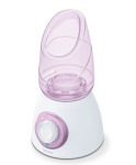 Сауна Beurer FS 60 Facial Sauna and Steam Inhaler + Beurer FC 41 Deep pore cleanser