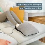 Масажор Beurer FM 28 Compact foot massager 2 in 1 + Beurer MG 18 Mini massager