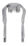 Масажор Beurer MG 154 3D Neck Massager + Beurer LS 06 luggage scale