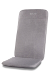 Масажор Beurer MG 202 Shiatsu seat cover + Beurer MG 24 Massager with heat function