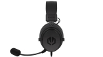 Геймърски слушалки ENDORFY Viro Plus 7.1 USB - Black
