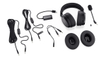 Геймърски слушалки ENDORFY Viro Plus 7.1 USB - Black