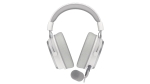 Геймърски слушалки ENDORFY Viro - Onyx White