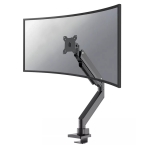Стойка Neomounts Monitor arm 10-49" - gas spring - Topfix - 180°-stop