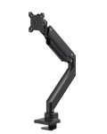 Стойка Neomounts Monitor arm 10-49" - gas spring - Topfix - 180°-stop