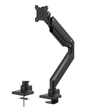 Стойка Neomounts Monitor arm 10-49" - gas spring - Topfix - 180°-stop