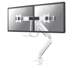 Стойка Neomounts Monitor arm 10-32" - gas spring - Topfix - 180°-stop