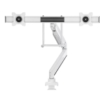 Стойка Neomounts Monitor arm 10-32" - gas spring - Topfix - 180°-stop