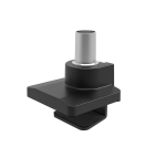 Стойка Neomounts Monitor arm 10-32" - gas spring - Topfix - 180°-stop