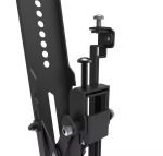 Стойка Neomounts Level-850 TV mount wall 42-86" - tiltable - lockable - fast installation