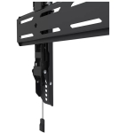 Стойка Neomounts Level-850 TV mount wall 42-86" - tiltable - lockable - fast installation