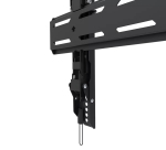 Стойка Neomounts Level-850 TV mount wall 42-86" - tiltable - lockable - fast installation