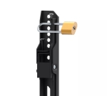 Стойка Neomounts Level-850 TV mount wall 40-75" - fixed - lockable - fast installation