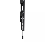 Стойка Neomounts Level-850 TV mount wall 40-75" - fixed - lockable - fast installation