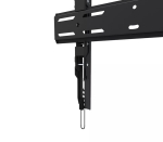 Стойка Neomounts Level-850 TV mount wall 40-75" - fixed - lockable - fast installation