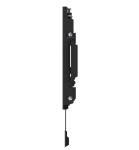 Стойка Neomounts Level-850 TV mount wall 24-65" - fixed - lockable - fast installation
