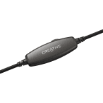Слушалки с микрофон Creative HS-230 - USB Адаптер