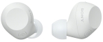 Слушалки Sony Headset TWLS WF-C710N, white