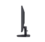 Монитор Acer Nitro KG251QX0biip, 24.5'' VA, FHD (1920X1080) ZeroFrame,FreeSync 200Hz, 1ms(VRB), 100M:1, 250nits, 99% sRGB, 2xHDMI,DP, Tilt,BluelightShield, Vesa, Black