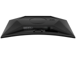 Монитор AOC CQ32G4VE, 31.5" Curved 1500R, Fast VA WLED, 2560x1440@180 Hz, 1ms GtG, 0.5ms MPRT, 300 cd/m2, 3500:1, 80M:1 DCR, Adaptive Sync, Flicker Free, Low Blue Light, Tilt, 2xHDMI, DP