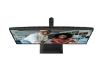 Монитор AOC 27E4U, 27" IPS WLED, 1920x1080@120Hz, 4ms GtG, 300cd m/2, 1500:1, 20M:1 DCR, Adaptive Sync, FlickerFree, Anti Blue Light, 2Wx2, Tilt, Height Adjust, Pivot, Swivel, D-SUB, HDMI, USB Hub