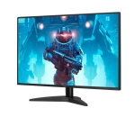 Монитор AOC 27B36X, 27" IPS WLED, 1920x1080@144Hz, 4ms GtG, 0.5ms MPRT, 300cd m/2, 1500:1, DCR 20M:1, Adaptive Sync, FlickerFree, Low Blue Light, Tilt, HDMI, DP