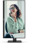 Монитор AOC 24P3CV, 23.8" IPS WLED, 1920x1080@75Hz, 4ms GtG, 300cd m/2, 1000:1, 50M:1 DCR, Adaptive Sync, FlickerFree, Low Blue Light, 2Wx2, Tilt, Height Adjust, Pivot, Swivel, HDMI, DP, USB hub