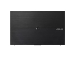 Монитор Asus ZenScreen MB16ACV Portable USB Monitor,15.6'', Full HD (1920 x1080), IPS, 250 cd/m2, Hybrid Signal Solution, USB Type-C, Flicker Free, Blue Light Filter, Anti-glare surface, Antibacterial treatment, Black