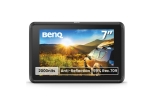 Монитор BenQ 7 PVS7, 7" 2000nits BenQ On Camera Monitor, IPS 2000NITS LED MONITOR PVS7 DARK GREY-BLACK