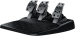 Волан Logitech G29 Driving Force Racing Wheel for PlayStation 5 and PlayStation 4 - Black,  Astro A10, PS5/PS4 - White
