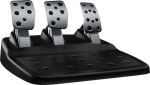 Волан Logitech G29 Driving Force Racing Wheel for PlayStation 5 and PlayStation 4 - Black,  Astro A10, PS5/PS4 - White