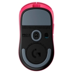 Безжична Мишка Logitech G Pro X Superlight 2c Compact - Magenta