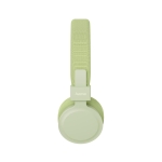 HAMA Слушалки с микрофон "Freedom Lit III"  Bluetooth, On-Ear, зелен
