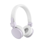 HAMA Слушалки с микрофон "Freedom Lit III"  Bluetooth, On-Ear, бял