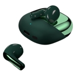 Безжични слушалки HiFuture ChromeBuds, Зелени  - 6972576182715
