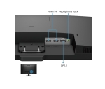 Монитор BenQ BL2790 LED MONITOR BL2790 BLACK