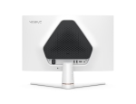 Монитор BenQ EX251, 25" FHD BenQ 220Hz MOBIUZ Gaming Monitor, EX251 WHITE