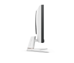 Монитор BenQ EX251, 25" FHD BenQ 220Hz MOBIUZ Gaming Monitor, EX251 WHITE