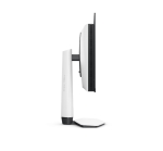 Монитор BenQ MOBIUZ EX271UZ 27", 4K OLED Gaming Monitor, 3840x2160, 166 PPI, 240Hz, 0.03ms, 4th Gen QD-OLED, Graphene Film, FreeSync Premium Pro, Color Vibrance, eARC, smart KVM, Eye Care, 2x HDMI (v2.1), DP, USB C PD 90W, USB hub, WHITE, 5.14kg
