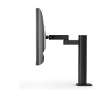 Монитор BenQ RD280UA, 28” 4K+ BenQ Programming Monitor with MoonHalo and Flexible Arm, 28.2W LED MONITOR RD280UA METALLIC GREY