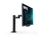 Монитор BenQ RD280UA, 28” 4K+ BenQ Programming Monitor with MoonHalo and Flexible Arm, 28.2W LED MONITOR RD280UA METALLIC GREY